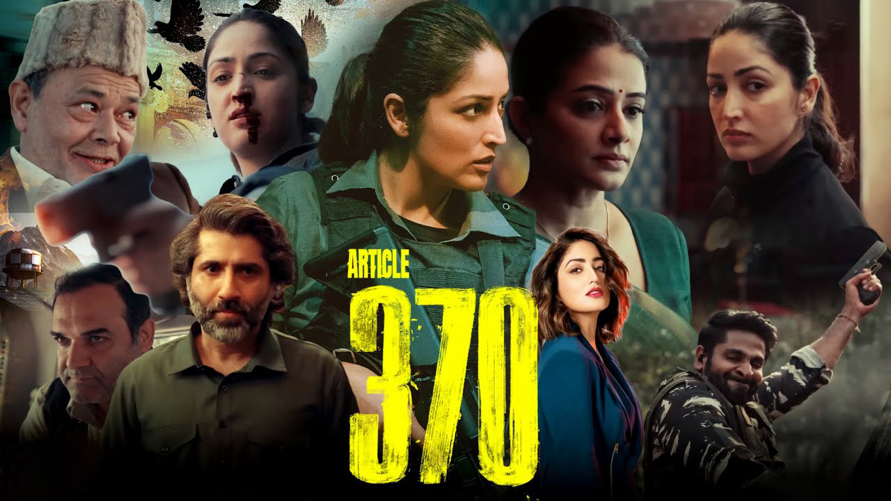 Article 370